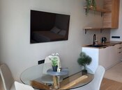 1-комн. новостройка - пос. Нардаран - 55 м²