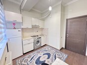 Продаётся 1-комн. новостройка 45 м², м. Элмляр Академиясы, photo 6 from 8