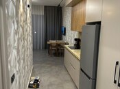 Сдаётся 1-комн. новостройка 60 м², пос. Нардаран, photo 6 from 8