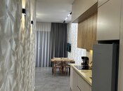 Сдаётся 1-комн. новостройка 60 м², пос. Нардаран, photo 7 from 8