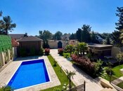 İcarəyə verilir 5 otaqlı həyət evi/bağ evi 500 m², Bilgəh q., photo 4 from 8