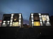 8 otaqlı həyət evi/bağ evi - Novxanı q. - 400 m²