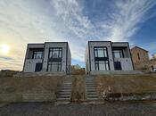 8 otaqlı həyət evi/bağ evi - Novxanı q. - 400 m²