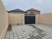 3 otaqlı həyət evi/bağ evi - Saray q. - 85 m²