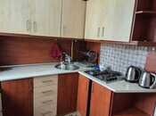 1 otaqlı köhnə tikili - İnşaatçılar m. - 40 m²