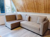 3 otaqlı həyət evi/bağ evi - Qəbələ - 85 m²