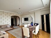 Satılır 3 otaqlı yeni tikili 114 m², Memar Əcəmi m., photo 3 from 8