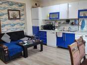 4 otaqlı köhnə tikili - İnşaatçılar m. - 120 m²