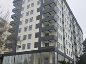 2-комн. новостройка - Хырдалан - 72 м²