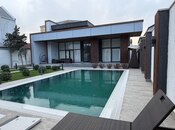 İcarəyə verilir 5 otaqlı həyət evi/bağ evi 350 m², Mərdəkan q., photo 6 from 8