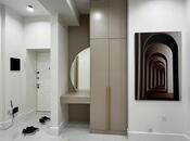 İcarəyə verilir 2 otaqlı yeni tikili 100 m², Ağ şəhər q., photo 6 from 8