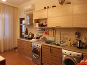 Продаётся 3-комн. новостройка 130 м², м. Элмляр Академиясы, photo 5 from 8