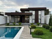 Elan №6061543 - Bakı, Mərdəkan q., 5 otaqlı, 300 m²