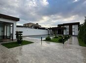İcarəyə verilir 5 otaqlı həyət evi/bağ evi 300 m², Mərdəkan q., photo 3 from 8