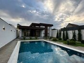 İcarəyə verilir 5 otaqlı həyət evi/bağ evi 300 m², Mərdəkan q., photo 2 from 8