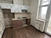 1 otaqlı yeni tikili - Hövsan q. - 40 m²