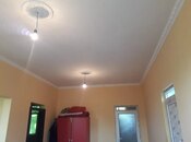 3 otaqlı həyət evi/bağ evi - Qəbələ - 65 m²