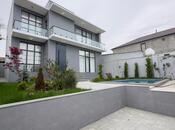 5 otaqlı həyət evi/bağ evi - Mərdəkan q. - 300 m²