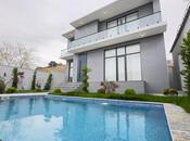 5 otaqlı həyət evi/bağ evi - Mərdəkan q. - 300 m²