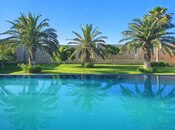 İcarəyə verilir 5 otaqlı həyət evi/bağ evi 500 m², Mərdəkan q., photo 6 from 8