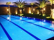 İcarəyə verilir 5 otaqlı həyət evi/bağ evi 500 m², Mərdəkan q., photo 7 from 8