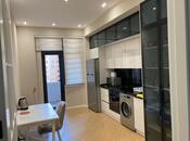 İcarəyə verilir 3 otaqlı yeni tikili 95 m², Nəsimi r., photo 6 from 8