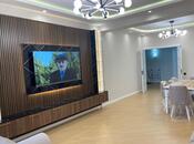 İcarəyə verilir 3 otaqlı yeni tikili 95 m², Nəsimi r., photo 2 from 8