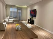 Satılır 3 otaqlı yeni tikili 110 m², Həzi Aslanov m., photo 2 from 8