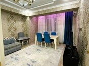 Satılır 4 otaqlı yeni tikili 120 m², 20 Yanvar m., photo 1 from 8