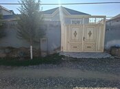 Satılır 4 otaqlı həyət evi/bağ evi 80 m², Masazır q., photo 1 from 8