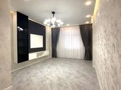 3 otaqlı yeni tikili - İnşaatçılar m. - 125 m²