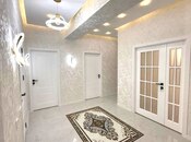 Satılır 3 otaqlı yeni tikili 125 m², İnşaatçılar m., photo 8 from 8
