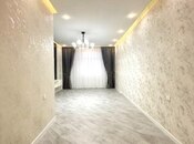 3 otaqlı yeni tikili - İnşaatçılar m. - 125 m²