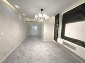 3 otaqlı yeni tikili - İnşaatçılar m. - 125 m²