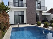 4 otaqlı həyət evi/bağ evi - Mərdəkan q. - 280 m²