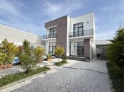 4 otaqlı həyət evi/bağ evi - Mərdəkan q. - 280 m²