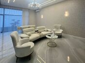5 otaqlı həyət evi/bağ evi - Mərdəkan q. - 350 m²
