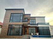 5 otaqlı həyət evi/bağ evi - Mərdəkan q. - 350 m²
