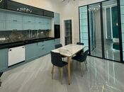 5 otaqlı həyət evi/bağ evi - Mərdəkan q. - 350 m²