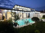 İcarəyə verilir 4 otaqlı həyət evi/bağ evi 250 m², Şüvəlan q., photo 2 from 8