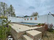4 otaqlı həyət evi/bağ evi - Novxanı q. - 200 m²