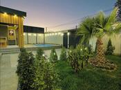 İcarəyə verilir 4 otaqlı həyət evi/bağ evi 200 m², Mərdəkan q., photo 3 from 8