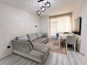 Satılır 2 otaqlı yeni tikili 50 m², Bakıxanov q., photo 1 from 5