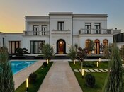 İcarəyə verilir 5 otaqlı həyət evi/bağ evi 500 m², Bilgəh q., photo 4 from 8