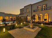 İcarəyə verilir 5 otaqlı həyət evi/bağ evi 500 m², Bilgəh q., photo 6 from 8