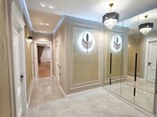 Продаётся 4-комн. новостройка 140 м², Насиминский  р., photo 1 from 8