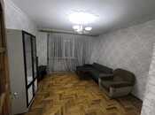 3 otaqlı köhnə tikili - Memar Əcəmi m. - 60 m²