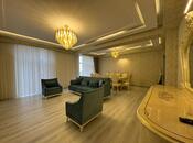 İcarəyə verilir 3 otaqlı yeni tikili 180 m², Ağ şəhər q., photo 2 from 8