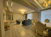 İcarəyə verilir 3 otaqlı yeni tikili 180 m², Ağ şəhər q., photo 1 from 8