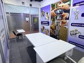 1 otaqlı ofis - 28 May m. - 16 m²
